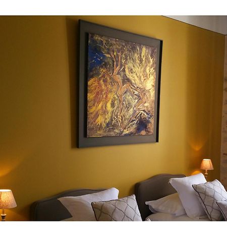 La Sauternaise, Luxury Boutique B&B ソーテルヌ 部屋 写真