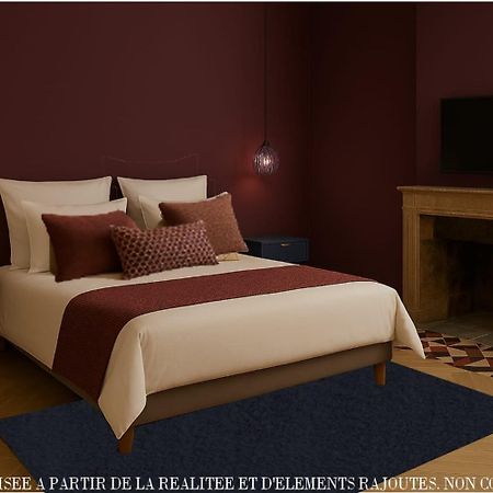 La Sauternaise, Luxury Boutique B&B ソーテルヌ エクステリア 写真