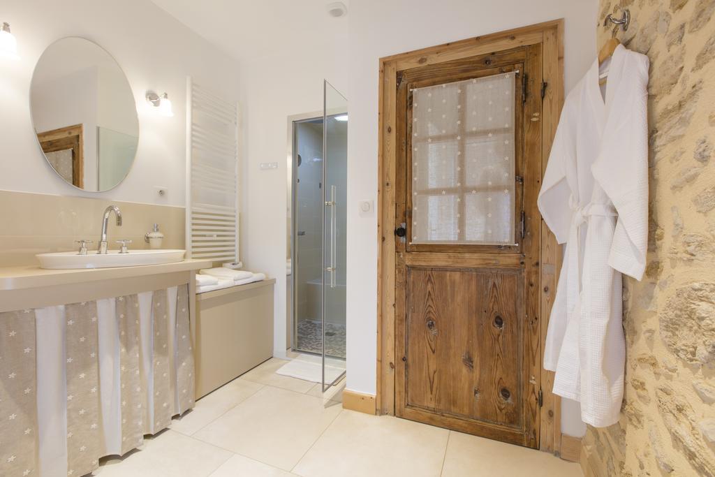 La Sauternaise, Luxury Boutique B&B ソーテルヌ エクステリア 写真