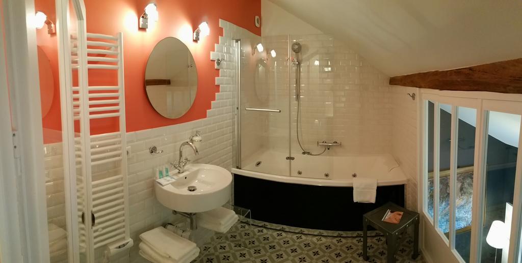La Sauternaise, Luxury Boutique B&B ソーテルヌ エクステリア 写真