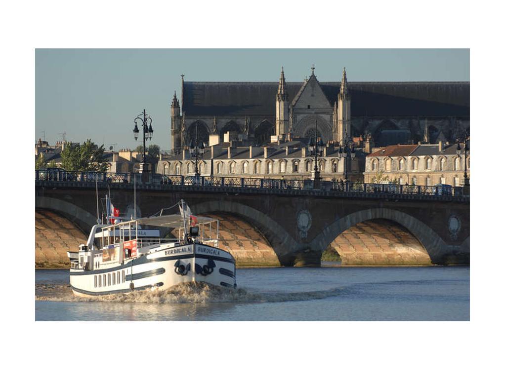 La Sauternaise, Luxury Boutique B&B ソーテルヌ エクステリア 写真