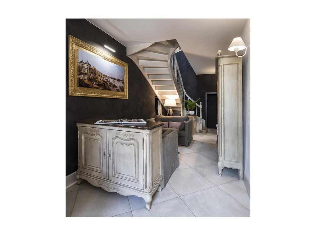 La Sauternaise, Luxury Boutique B&B ソーテルヌ エクステリア 写真