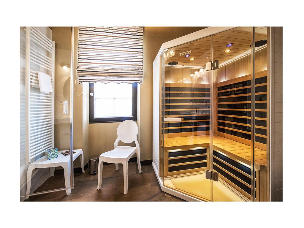 La Sauternaise, Luxury Boutique B&B ソーテルヌ エクステリア 写真