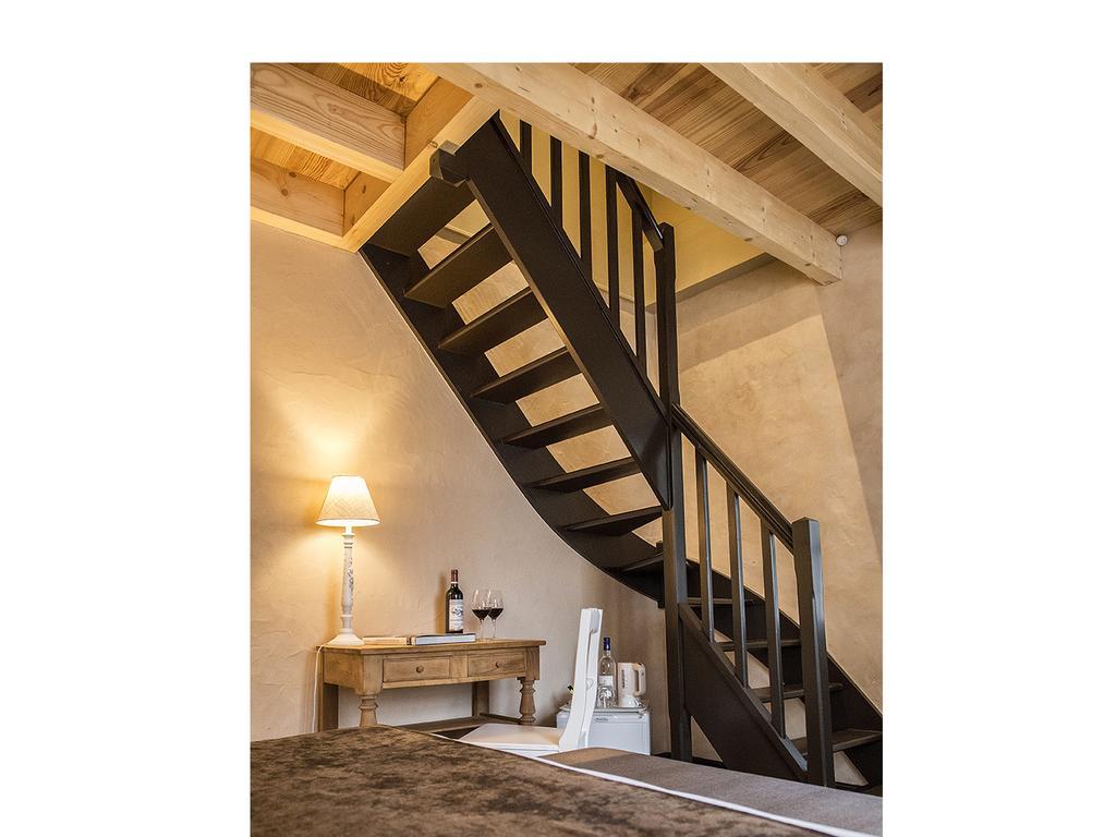 La Sauternaise, Luxury Boutique B&B ソーテルヌ エクステリア 写真