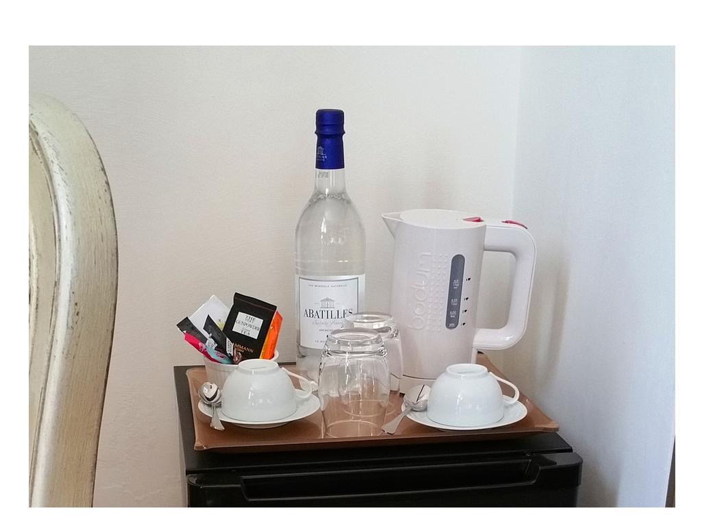 La Sauternaise, Luxury Boutique B&B ソーテルヌ エクステリア 写真