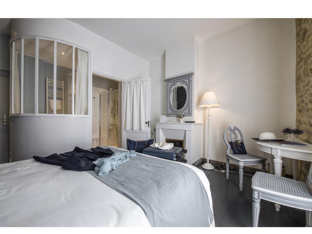 La Sauternaise, Luxury Boutique B&B ソーテルヌ エクステリア 写真