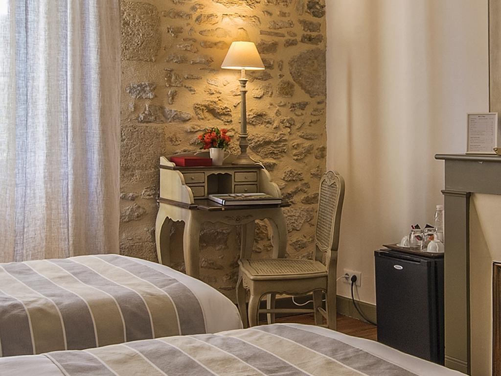 La Sauternaise, Luxury Boutique B&B ソーテルヌ エクステリア 写真