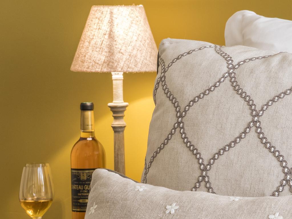La Sauternaise, Luxury Boutique B&B ソーテルヌ 部屋 写真