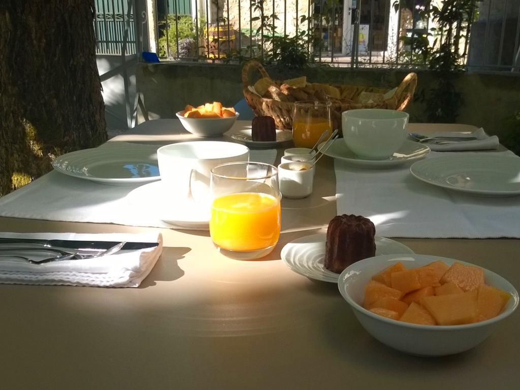 La Sauternaise, Luxury Boutique B&B ソーテルヌ エクステリア 写真