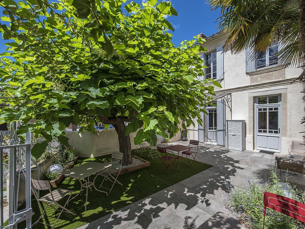 La Sauternaise, Luxury Boutique B&B ソーテルヌ エクステリア 写真
